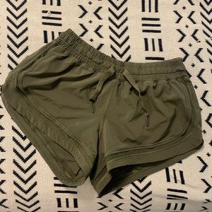 Lululemon surf Shorts